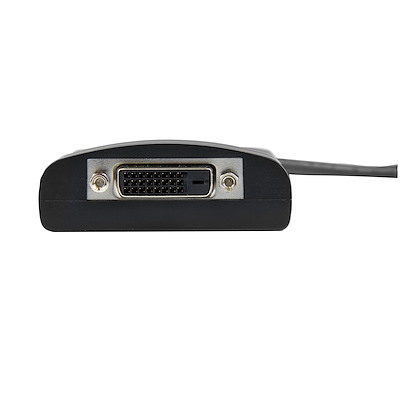 DP - DVI-D アクティブ変換アダプタ／2560x1600 60Hz - Displayport 