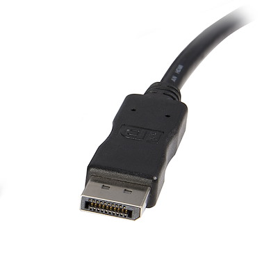 DisplayPort 1.2 - DVI変換ケーブル／3m／1920x1200（1080p