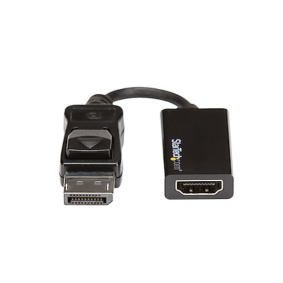 Knossus DP To Hdmi Cavo Adattatore DP To Hdmi Big DP To Hdmi Adapter Computer to TV 