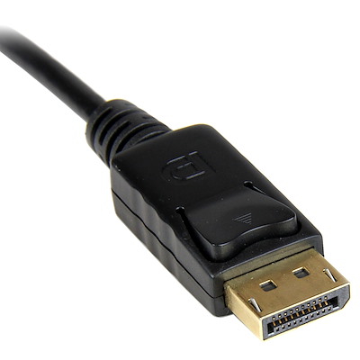 Displayport to HDMI USB Audio - DisplayPort & Mini DisplayPort Adapters | StarTech.com
