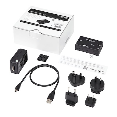StarTech.com DPBOOST DisplayPortブースター dpboost.main.jpg