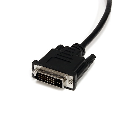 DVI to Mini DisplayPort Adapter w/ Audio - Video Converters | Belgium