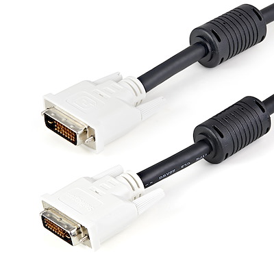 1m DVI-D Dual Link Cable – M/M