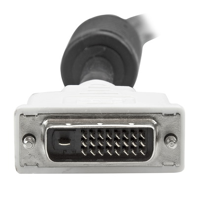 10 ft DVI-D Dual Link Cable - M/M