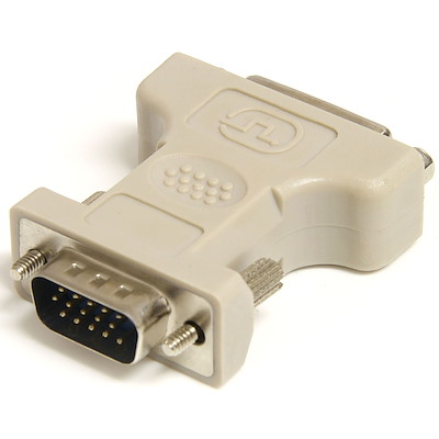 DVI auf VGA Kabel Adapter - Bu/St