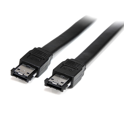 Selected Shielded eSATA Cable - M/M