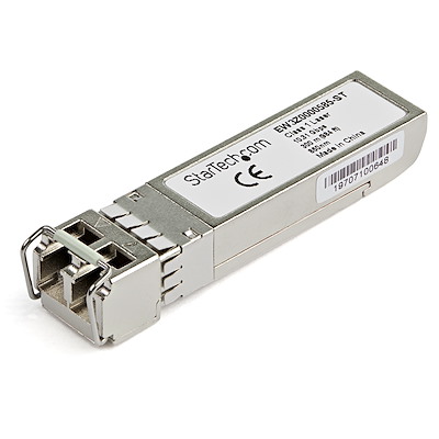 Citrix EW3Z0000585 Compatible SFP+ Module - 10GBASE-SR - 10GbE Multimode Fiber MMF Optic Transceiver - 10GE Gigabit Ethernet SFP+ - LC 300m - 850nm - DDM