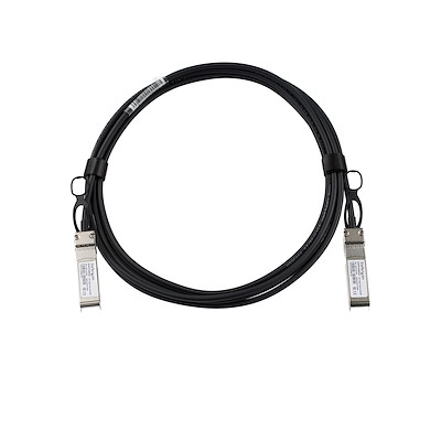 DAC Twinax ケーブル／3m／Juniper製品EX-SFP-10GE-DAC-3M互換