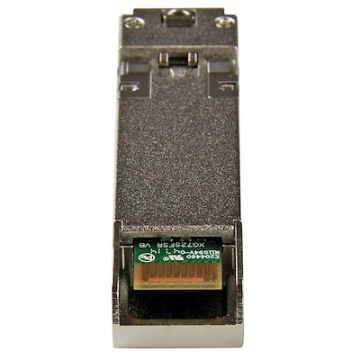 SFP+モジュール／Juniper製品EX-SFP-10GE-LR互換／10GBASE-LR準拠光トランシーバ／1310nm／DDM