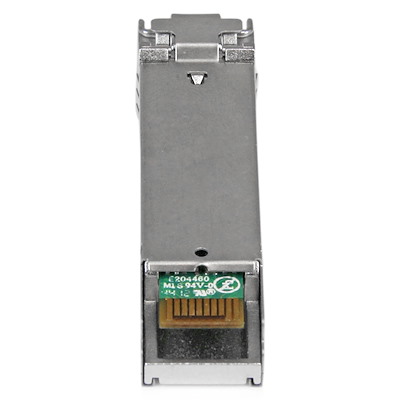 SFPモジュール／Juniper製品EX-SFP-1GE-SX互換／1000BASE-SX準拠光トランシーバ／850nm／DDM