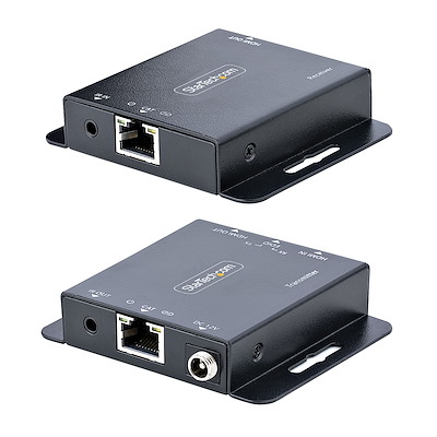Émetteur Récepteur HDMI Sans Fil - Extension Jusqu'à 50m Via Câble Réseau, Full HD 1080p, Plug & Play Pour TV, Projecteur, PC