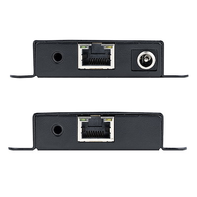 thumbnail image 2 of Qkens 4K 120m HDMI Extender Over CAT6 Ethernet Cable - Cascade Connection 2 of 3