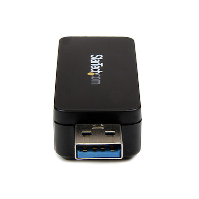 Hub USB 3.0 avec lecteur multicartes, Hubs USB 3.0