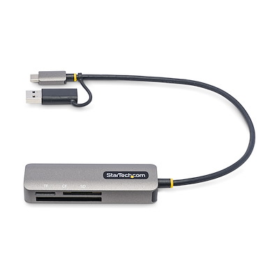 USB 3.0 Multi-Media Memory Card Reader - USBカードリーダー