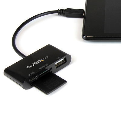 Lettore Di Schede Multi USB Esterno #D276 - Foto 2