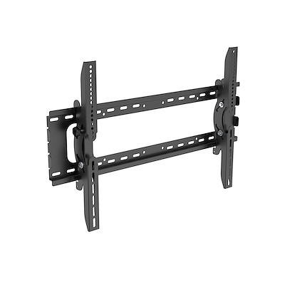 Tv Wall Mount Tilting 32 To 75 Tvs Mounts Europe - How To Mount Flat Panel Tv On Wall
