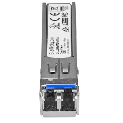 【5個セット】Cisco 純正 SFPモジュール GLC-LH-SMD Amazon.com: Cisco 1000BASE- LX/LH SFP Module for Gigabit Ethernet