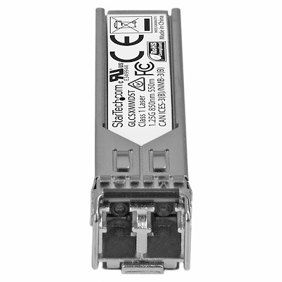 Cisco 光ファイバ トランシーバ モジュール 1000Base-SX  2個 Amazon.co.jp: Cisco GLC-SX-MMD 1000BASE-SX SFP