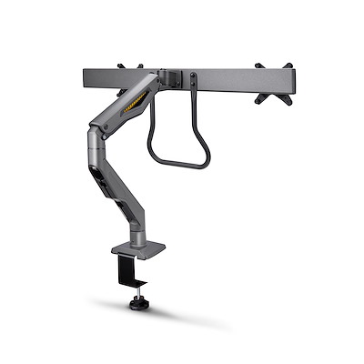 PREDUCTS Monitor Arm × 2 h2m1as2-monitor-arm.k.jpg