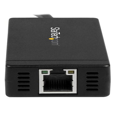 HUB USB-C 7-IN-1 SATELLITE A-HUBC53 USB-C/3 USB-A/HDMI/ETHERNET/SD/MICRO SD  – LlevaUno