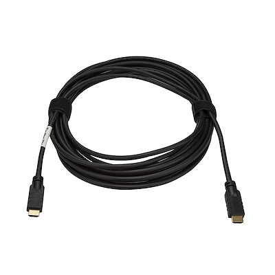 Intercable Câble HDMI 10m 4K High Quality à prix pas cher