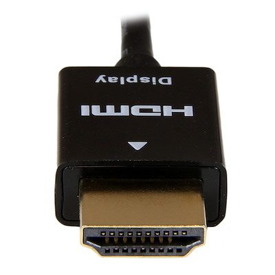 5m ハイスピードHDMI - HDMIマイクロ アクティブケーブル - HDMI