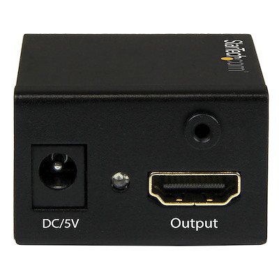 HDMI Signal Booster - 115 1080p - HDMI® StarTech.com