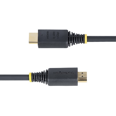 3m (10ft) Premium Certified High Speed HDMI Cable, 4K 60Hz/1440p