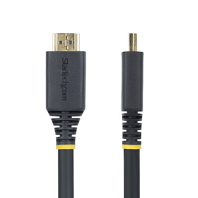 HDMI UHDデバイス間で安定した接続を実現するアクティブハイスピード