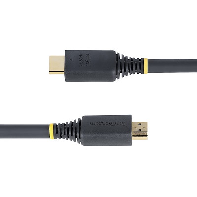 15m (49.2ft) Active High Speed HDMI Cable, 4K 60Hz/1440p 144Hz