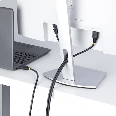 HDMI 2.0ケーブル／5m／4K60Hz 1440p 144Hz／18Gbps／Premium HDMI