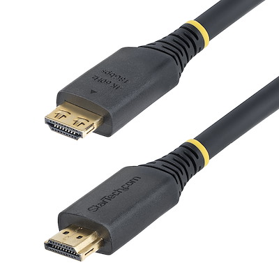 AIM電子 FLE3-02 4K 60p 18Gbps 対応 HDMI ケーブル FLE3 | AIM