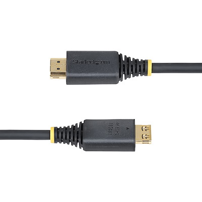 HDMIケーブル 23ft (7m) Premium Certified HDMI 2.0 Cable with Ethernet - High