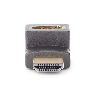 Digitus DA70461 Cavo Adattatore HDMI Maschio-VGA Femmina Cm. 15 con Presa Audio 3,5mm, Nero Digitus DA70461 Cavo Adattatore HDMI Maschio-VGA Femmina Cm. 15 con Presa Audio 3,5mm, Nero