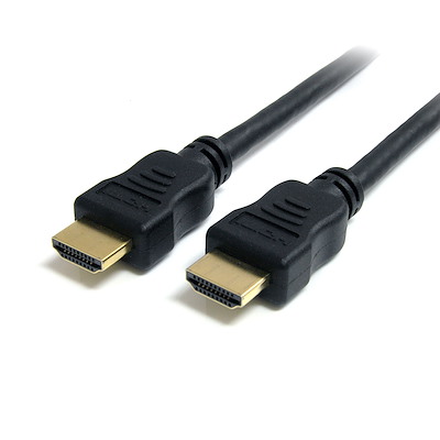 Selected High Speed HDMI® Cable with Ethernet - M/M