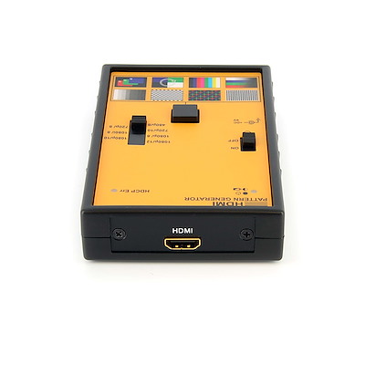 TESTER PER CAVI HDMI CONNETTORE TIPO A LIFE 45.TEH01 - Rikosat - Foto 2