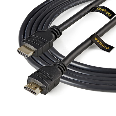 Câble HDMI MC-HDM19190.5V2.1 50 cm
