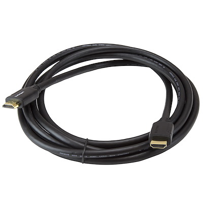 CABLE HDMI 2.0 Video 4k Audio Ethernet Premiun 3mt Startech