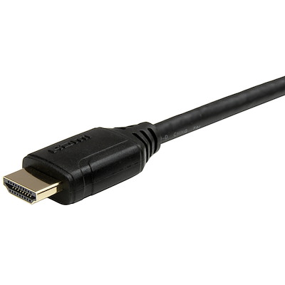 3m HDMI Kabel Rot HDMI 2.0 kompatibel 4K UHD 2160p FULL HD 1080p 3D ARC HDR