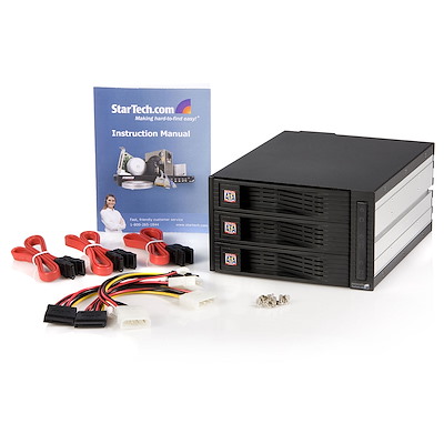 MBP3KIH - HotSwap MBP HW - Unité de distribution d'alimentation