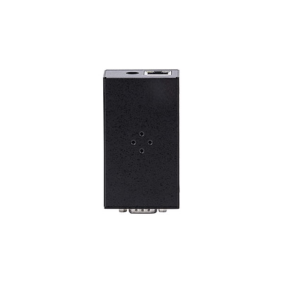 シリアル変換デバイスサーバー／1ポート／RS-232C - イーサネット接続
