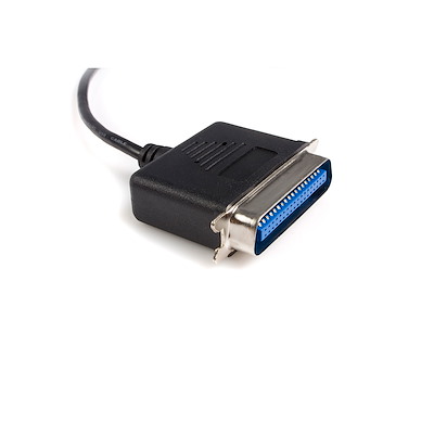 Câble USB VERS IMPRIMANTE PARALLELE Centronics 36