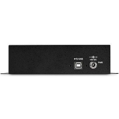 8 Port USB auf Seriell RS232 Adapter Hub - StarTech.com