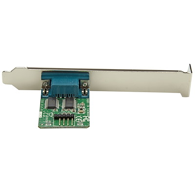 PCI Express Carte vers 4-Port RS232 Série COM Adaptateur Module