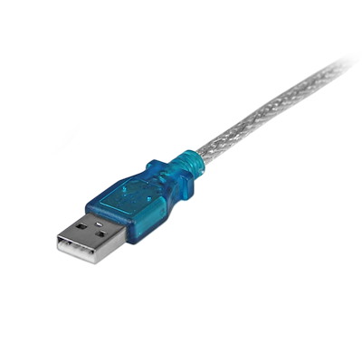 StarTech.com Câble adaptateur USB vers série DB9 de 90 cm