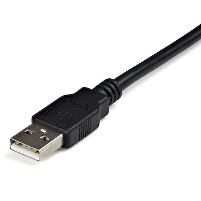 Retail NEW ICUSB422 StarTech ICUSB422 6feet 1Port Professional RS422 RS485 Serial Adapter Cable 