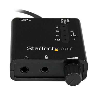 Startech .com USB C to 3.5mm Audio Adapter USB Type C to AUX