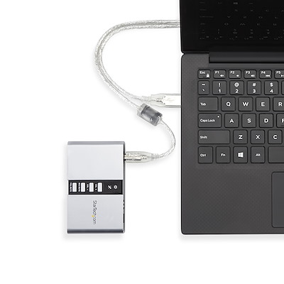 7.1 USB Audio Adapter External Sound Card with SPDIF Digital 7.1 USB Audio Adapter External Sound Card with SPDIF Digital