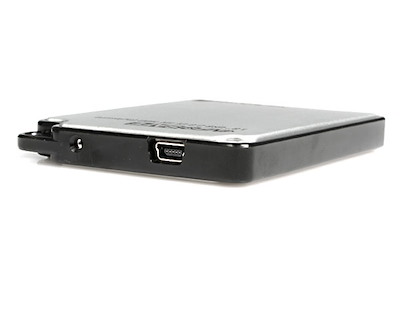 1.8in USB External Hard Drive Enclosure for LIF/ZIF HDD