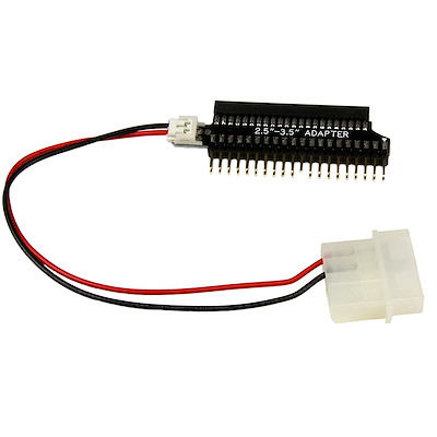 2.5in to 3.5in IDE Hard Drive Cable Adapter